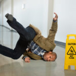 Know The Causes Of Slip And Fall Accidents